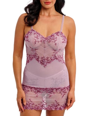 Embrace Lace Chemise