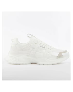 Guess herensneakers Belluno