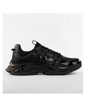 Guess herensneakers Belluno
