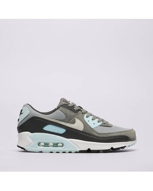 Nike Air Max 90 Men’s Trainers Grey/Anthracite