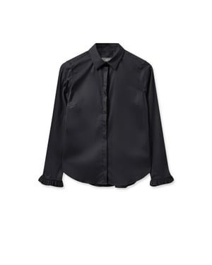 Mos Mosh 144070 158 mosmosh mm mattie flip shirt falcon