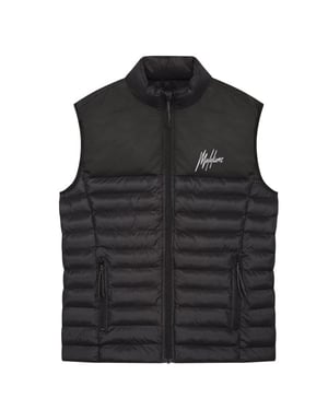 Malelions Sport ripstop bodywarmer
