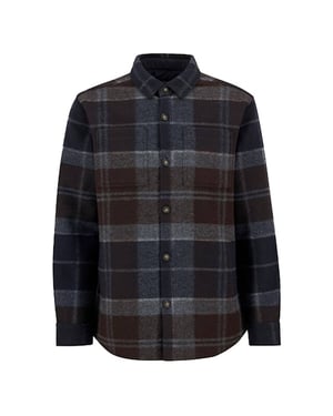 Barbour Overshirt mos0400 chapter