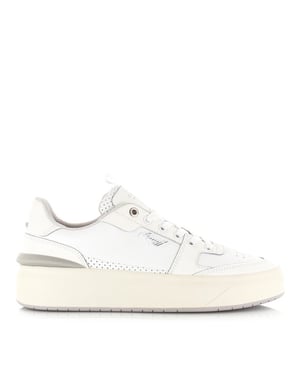 Cruyff Endorsed tennis perfo | white lage sneakers dames