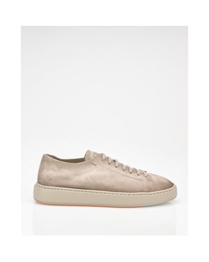 Santoni Sneakers