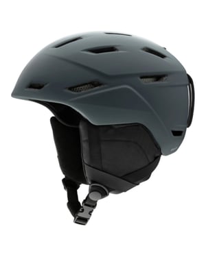 Smith Mission ski helm