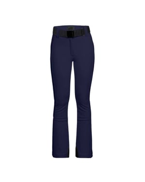 Goldbergh Softshell broek dames