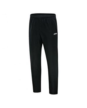 Jako Vrijetijdsbroek classico korte maat 6550s-08