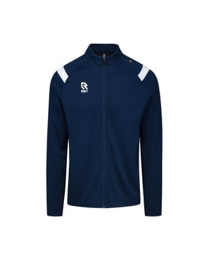 Robey Control full-zip top rs4018-300 kinder