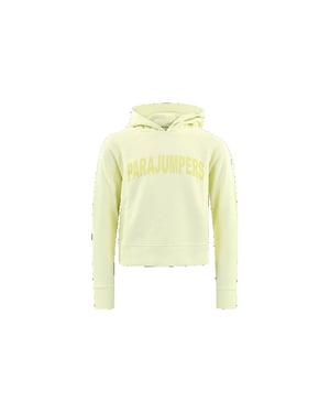 Parajumpers Kids hoody girl