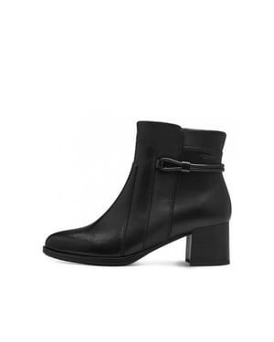 Tamaris Comfort-Fit Enkelaars