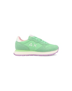 SUN68 Ally solid nylon z35201 38 mintgroen