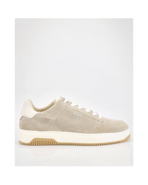 Nubikk Basket court miele sneakers