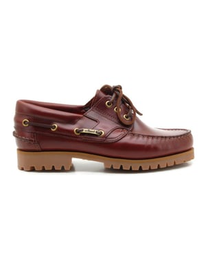 Van Bommel Veterschoenen