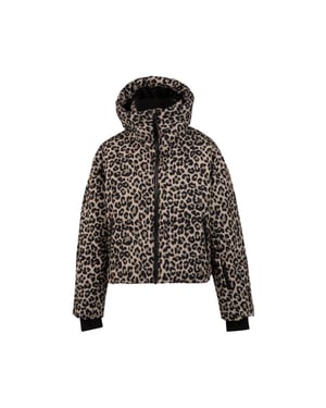 Brunotti Ski/snowboard jas meisjes