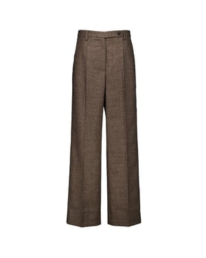 Zenggi Pantalons w05-1014 535