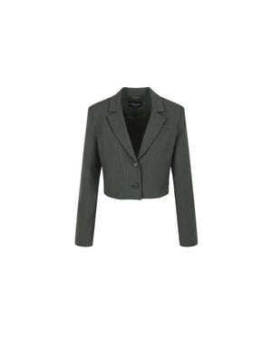 Elvira Collections Blazer claire dessin