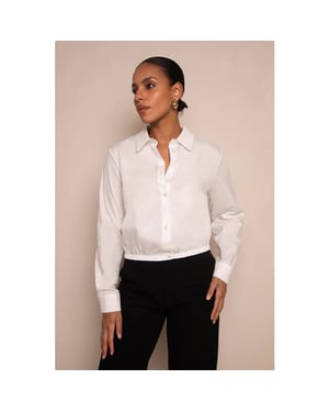 Freebird Breelyn blouse