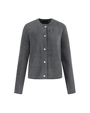 G-Maxx Vest ennie night grey