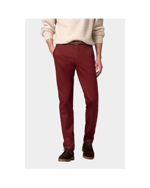 Meyer Katoenen broek bonn art.2-8609 1022860900/56