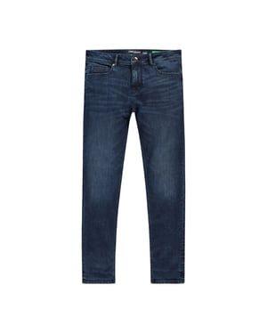 Cars 2482803 douglas blue denim