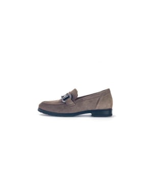 Gabor loafer