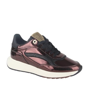 Floris van Bommel Sfw-10138-21-01 dames sneakers