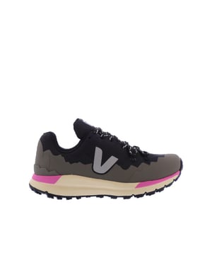 Fitz Roy Trek-Shell sneakers