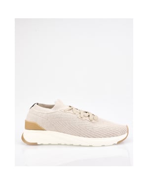 Nubikk Weston knitto sneakers