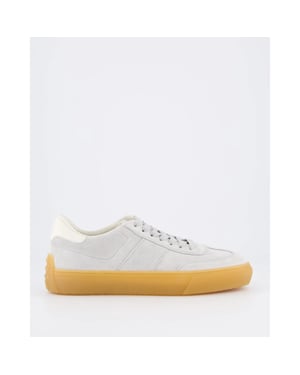Tod's Heren bass casscasual sneaker