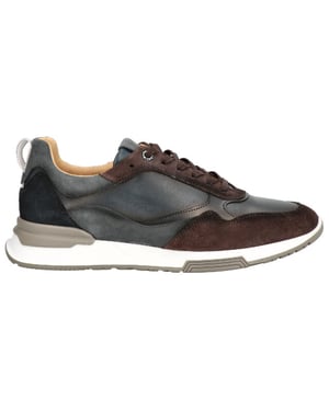 Berkelmans Igora navy