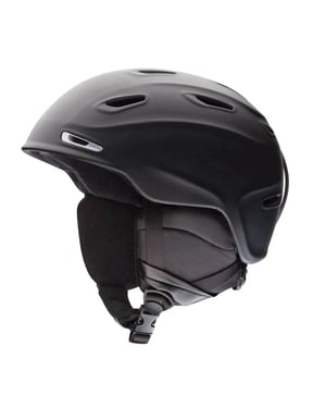 Smith Aspect ski helm