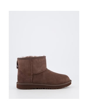 UGG Australia Kids classic mini ii