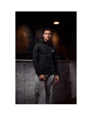 Malelions Sport signature softshell ms1-aw24-03-900
