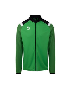 Robey Control full-zip top kindermaten rs4018-502 kinder
