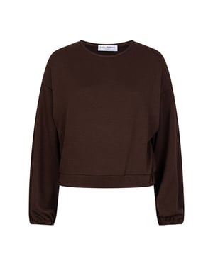 Lofty Manner Top lange mouw qh03 amala