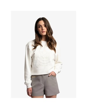 Nikkie Dames sweater nikkie bold