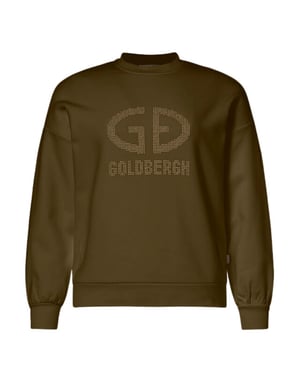 Goldbergh Casaul sweater dames