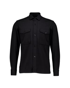 Genti . overshirts s3224-1971