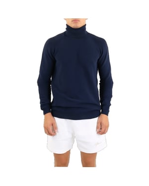 AlphaTauri Heren fuzzo polo