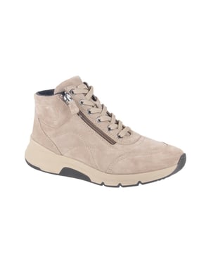 Ti Comos 2520011-403 dames veterboots sportief