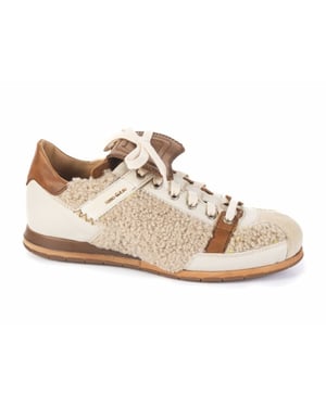 Kamo-Gutsu Veterschoenen