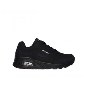 Skechers Stand on air 73690/bbk dames- sneaker
