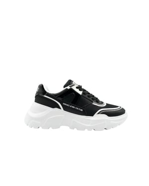 Versace Fondo speedtrack 4 sneakers