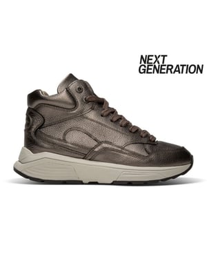 Xsensible Veterschoenen