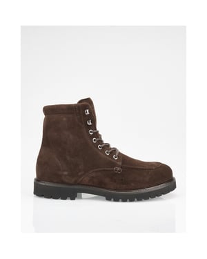Nubikk Ethan harvey boots