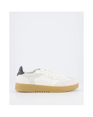 Axel Arigato Heren dice t-toe sneaker