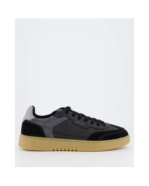 Axel Arigato Heren dice t-toe sneaker