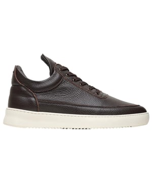 Filling Pieces Low top grain