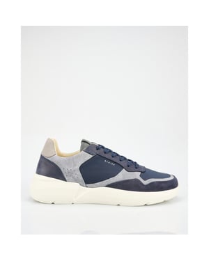Nubikk Rocky road wave sneakers